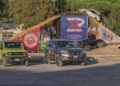 Carrara, a ottobre 4×4 Fest torna con novità e conferme