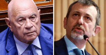 Caso Delmastro, Nordio: “Sicuro di lui, le chat? Un pm non può entrare dentro la vita più intima”