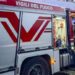 Catania, donna trovata morta nella casa in fiamme: la scoperta a Riposto