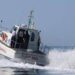 Cattolica, fermato 45enne per tentato omicidio: si era gettato in mare in auto con la moglie