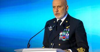 Cavo Dragone: “Russia e Iran? Minacce per Europa, per Kiev la pace passa dalla deterrenza”