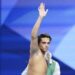 Ceccon torna a Parigi due anni dopo l’oro olimpico (e le dormite sui prati): “Stavolta stanza ok”
