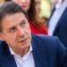 Centrosinistra, Conte: “No a caminetti e segrete stanze per scegliere il leader”