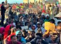 Ceuta, Piantedosi: “Revoca stop Schengen solo con la fine dei rischi. Possibili nuovi arrivi il 15 agosto”