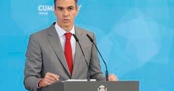 Ceuta, Spagna all’Italia: “Stop controlli entro domenica o adotteremo misure proporzionali”