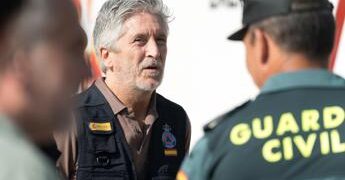Ceuta, Spagna attacca l’Italia: “Sospensione di Schengen eccessiva e non necessaria”