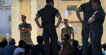 Ceuta, domani riunione d’emergenza dei ministri Ue dopo la lettera dell’Italia e altri 21 Paesi