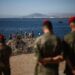 Ceuta, governo in allarme: “Preoccupano appelli social per nuovo ingresso di massa a Ferragosto”