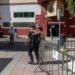 Ceuta, inviato Rai: “Fermati per ore, ci hanno sequestrato l’attrezzatura”