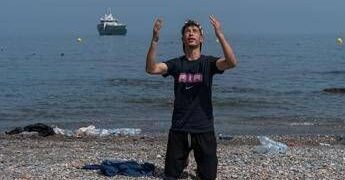 Ceuta, “meglio senzatetto in Spagna che tornare in Marocco”: le testimonianze