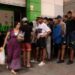 Ceuta, viaggio tra i migranti che provano a restare: “Ci avevano detto che la frontiera era aperta…”