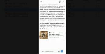 ChatGPT Ads arriva in Europa
