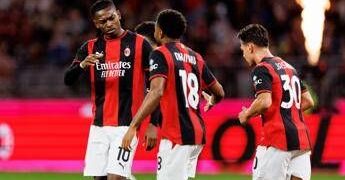 Chelsea-Milan, oggi amichevole: orario, probabili formazioni e dove vederla