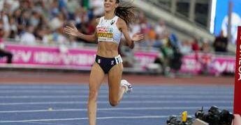 Chi è Nadia Battocletti, oro nei 5000 e 10000 agli Europei di atletica