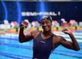 Chi è Sara Curtis, la campionessa europea e primatista mondiale dei 50 dorso