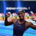 Chi è Sara Curtis, la campionessa europea e primatista mondiale dei 50 dorso