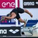 Chi è Simona Quadarella, oro negli 1500 stile libero agli Europei di nuoto