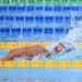 Chi è Simona Quadarella, oro negli 800 stile libero agli Europei di nuoto