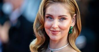 Chiara Ferragni: “Io ingrassata e invecchiata? Amo il mio corpo, sono fiera della persona che sono”