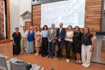 Cinquanta milioni di euro di interventi per dare un nuovo volto alle Gallerie degli Uffizi