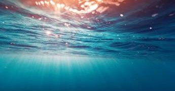 Clima, mare mai così caldo: nuovo record per la temperatura