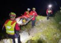 Colpito da fulmine in Alto Adige, morto escursionista sul Piz Starlex