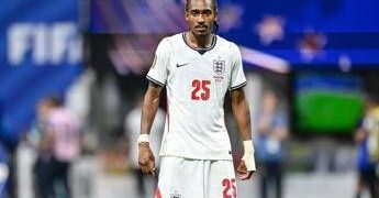 Colpo dell’Inter, è fatta per l’arrivo di Spence dal Tottenham