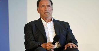 Come distruggere un robot? Schwarzenegger e la soluzione ‘Terminator’