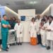 Congelare il cancro, prima crioablazione mammaria all’ospedale Isola Tiberina di Roma
