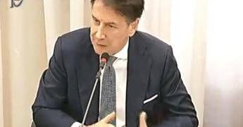 Conte davanti alla Commissione Covid: “E’ un plotone d’esecuzione”