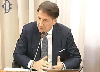 Conte davanti alla Commissione Covid: “E’ un plotone d’esecuzione”