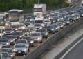 Controesodo agosto, traffico in aumento: bollino rosso tra sabato e domenica