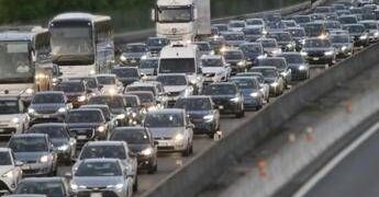 Controesodo agosto, traffico in aumento: bollino rosso tra sabato e domenica