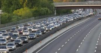 Controesodo al via, previsti 25 milioni di spostamenti nel fine settimana