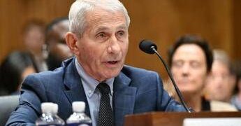 Covid, Senato Usa dichiara Fauci colpevole di oltraggio al Congresso