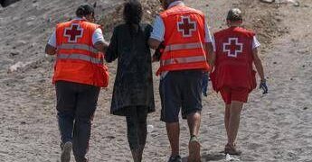 Crisi migranti Ceuta, medici lanciano allarme: “In corso catastrofe sanitaria”