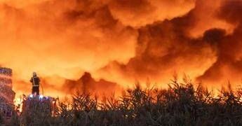 Croazia, brucia Lokva Rogoznica: almeno 36 feriti nell’incendio, 7 rischiano la vita
