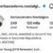 Da Instagram al marchio registrato, ‘Berlusconismo nostalgico’ diventa un brand