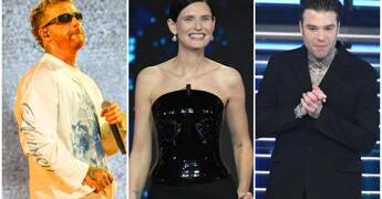 Da Salmo a Bianca Balti e Fedez, quando le star rompono i tabù sulla malattia