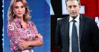 ‘Da grandi’ conquista il prime time, Moreno continua a vincere su Infante