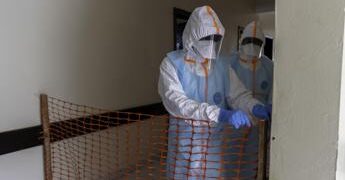 Dall’Ebola alla Dengue, la mappa dei focolai dell’estate 2026