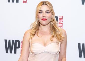 Dawson’s Creek, Busy Philipps: “Ho scoperto di avere un tumore al cervello il giorno dopo la morte di James Van Der Beek”
