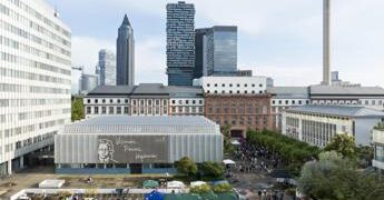 Design, Wdc2026: a Francoforte 3 giorni di ‘Critical Making’, spazio creativo per nuove forme comunitarie