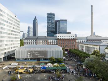 Design, Wdc2026: a Francoforte 3 giorni di ‘Critical Making’, spazio creativo per nuove forme comunitarie