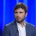Di Battista ricoverato a Cuba, le reazioni. Da Crosetto a Mannoia: “Forza Ale”