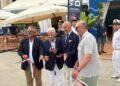 Dieci giorni di spettacolo a Imperia, la storia dell’America’s Cup inaugura le Vele d’Epoca