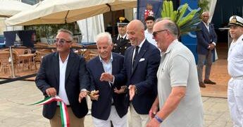 Dieci giorni di spettacolo a Imperia, la storia dell’America’s Cup inaugura le Vele d’Epoca