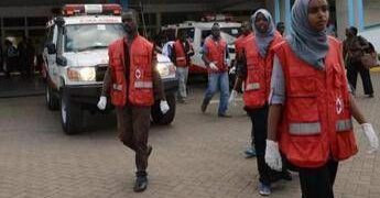 Disastro aereo in Kenya: precipita elicottero, morti sette turisti