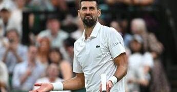 Djokovic a Cincinnati avverte Sinner per Us Open: “Mai stato così bene”