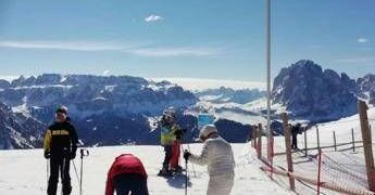 Dolomiti Superski, via ai rimborsi degli skipass: ecco chi può richiederli
